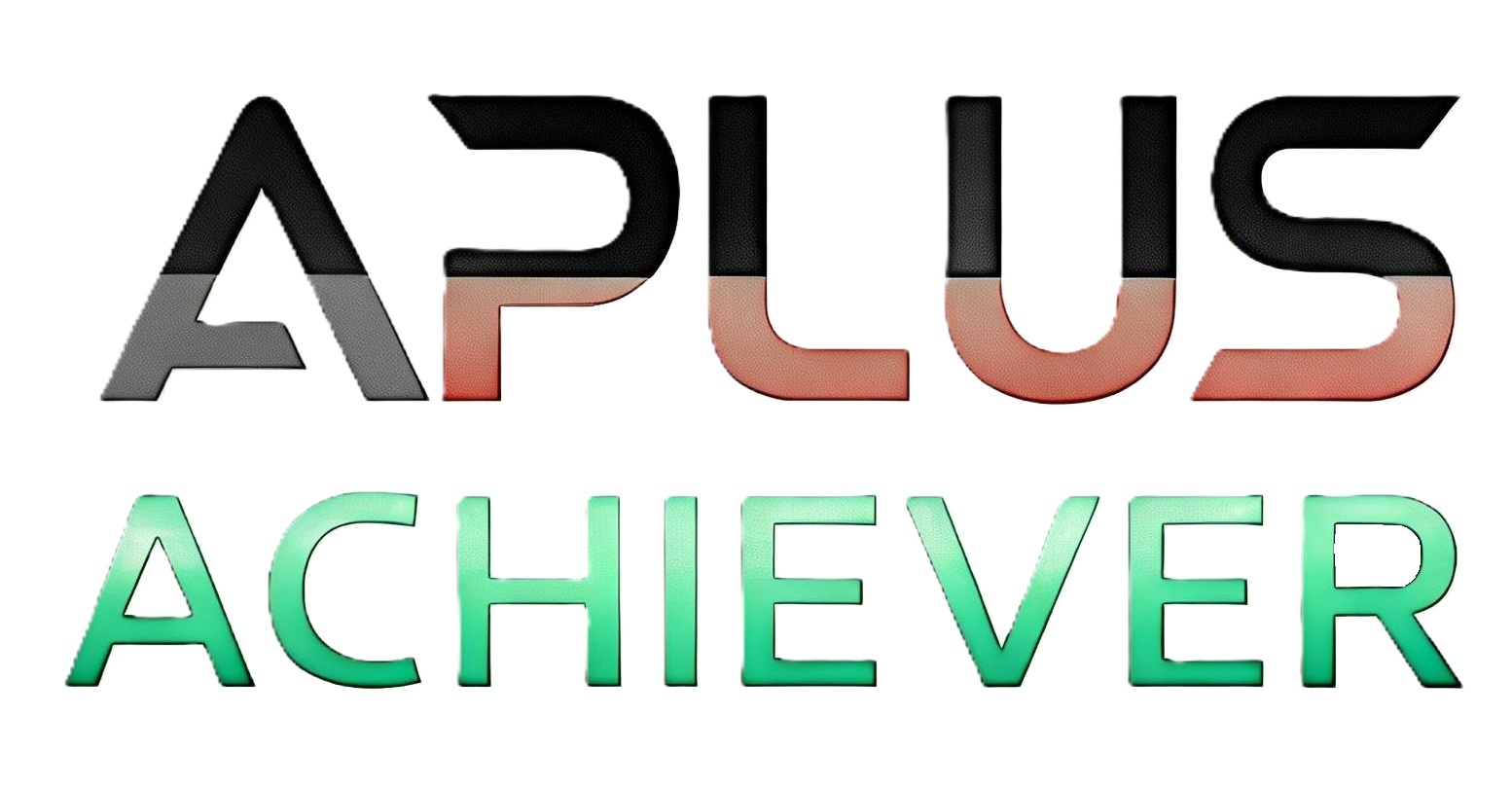 APLUS ACHIEVER